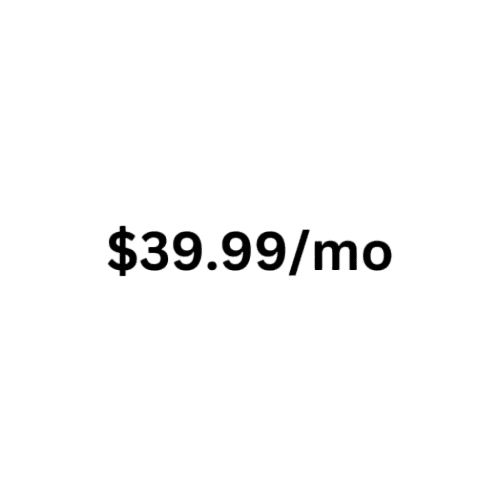 $39.99mo (2)